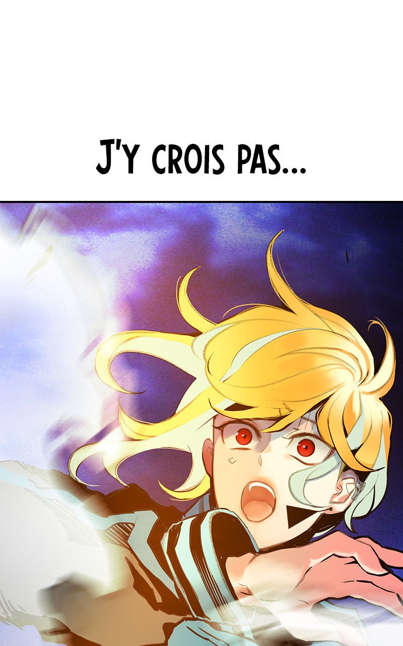 Read Jungle Juice fr Manga Online