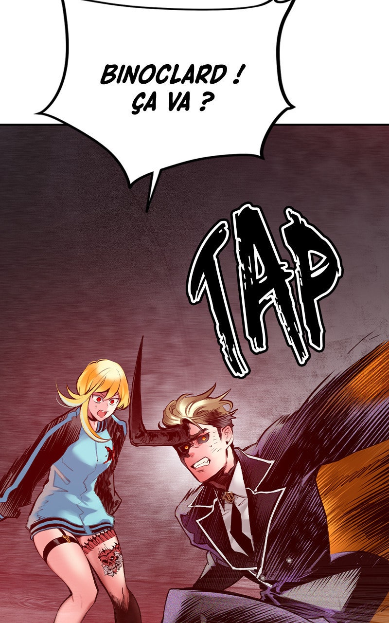 Read Jungle Juice fr Manga Online