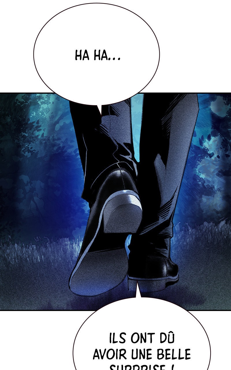 Read Jungle Juice fr Manga Online