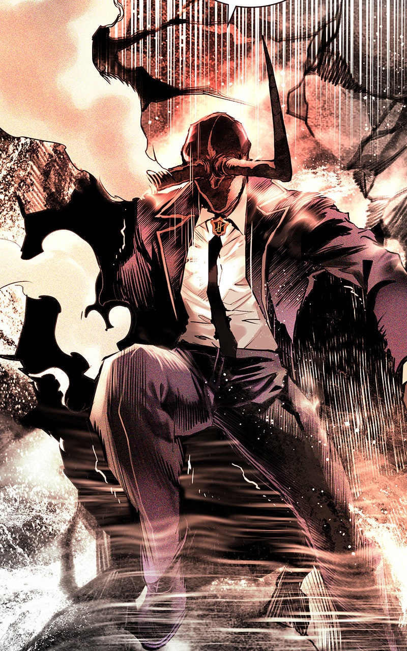 Read Jungle Juice fr Manga Online