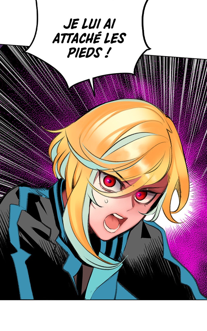 Read Jungle Juice fr Manga Online