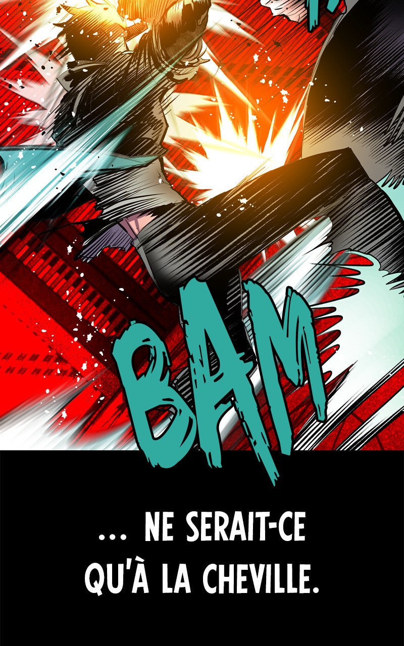 Read Jungle Juice fr Manga Online