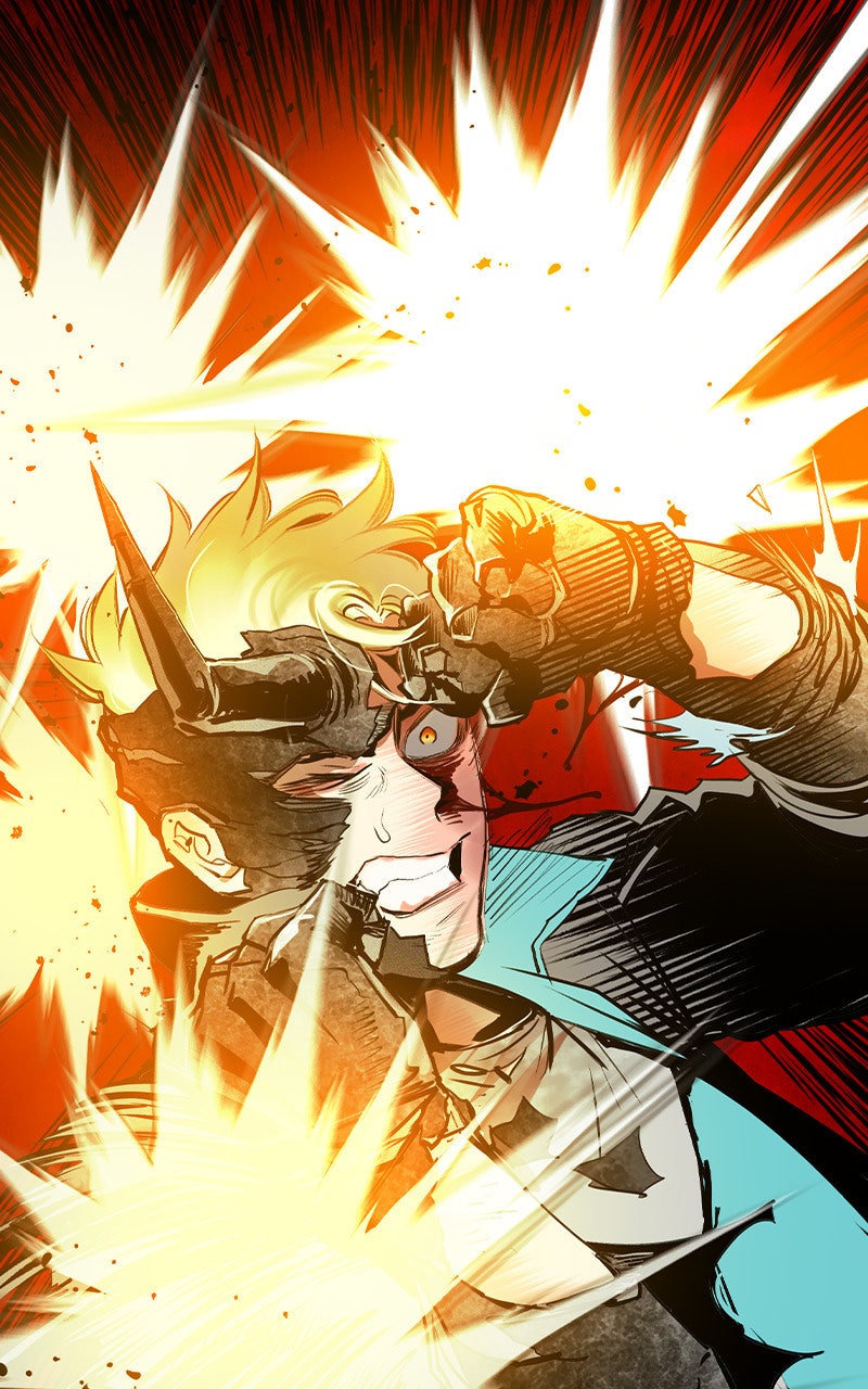 Read Jungle Juice fr Manga Online