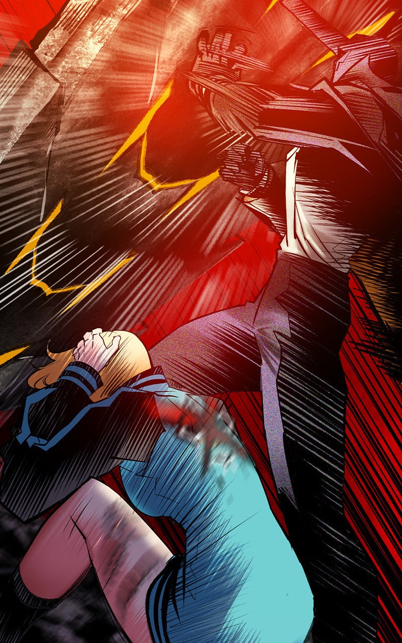 Read Jungle Juice fr Manga Online