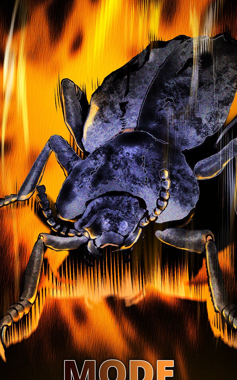 Read Jungle Juice fr Manga Online