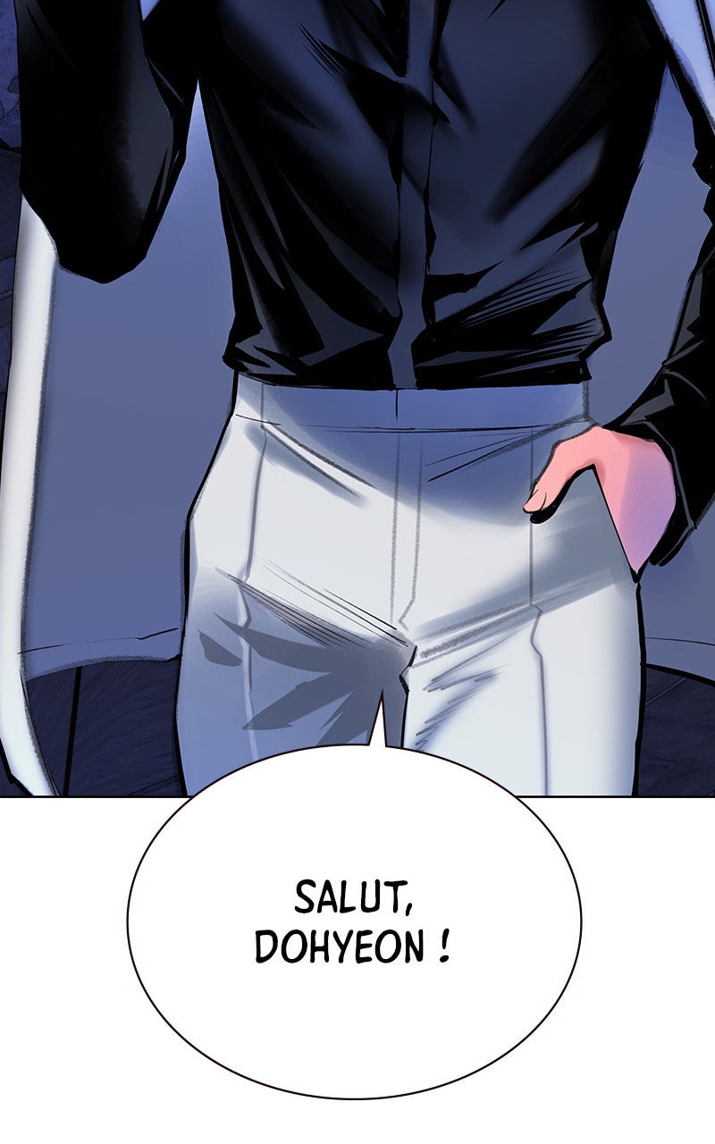 Read Jungle Juice fr Manga Online