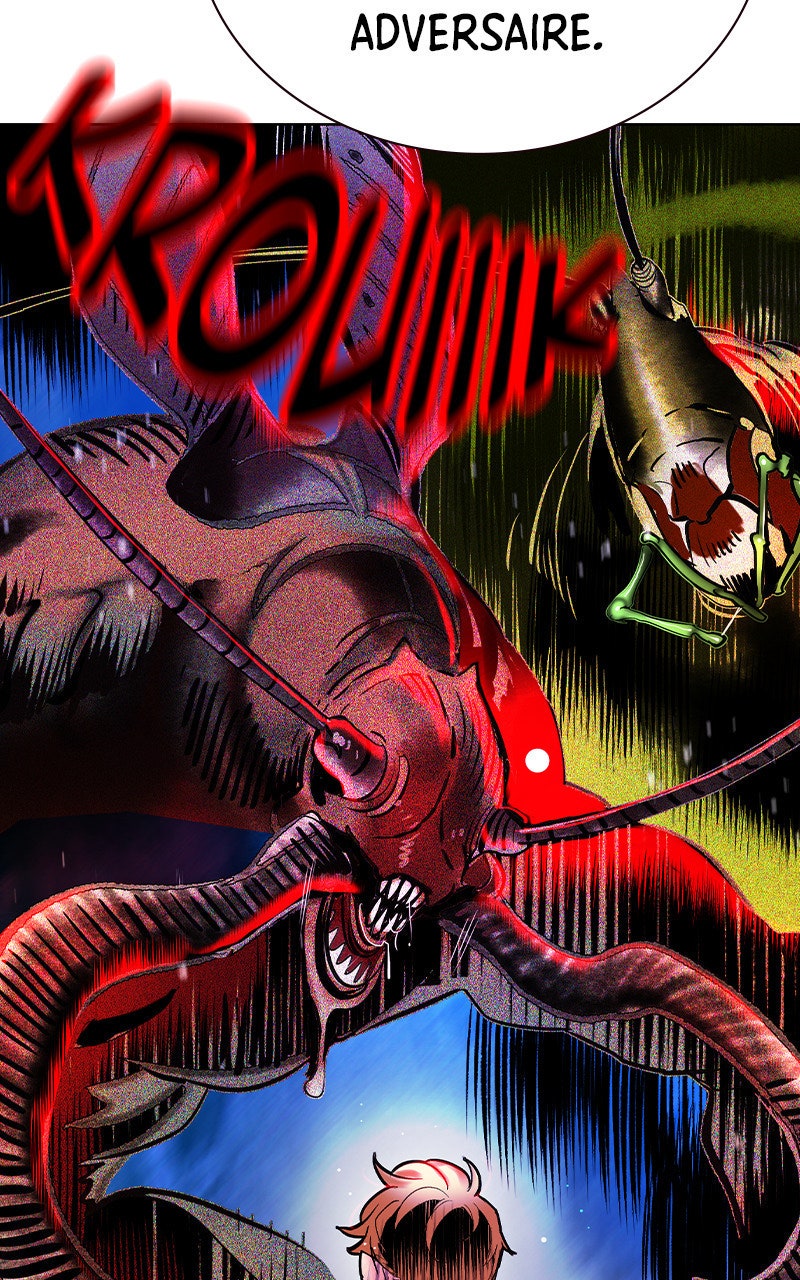 Read Jungle Juice fr Manga Online