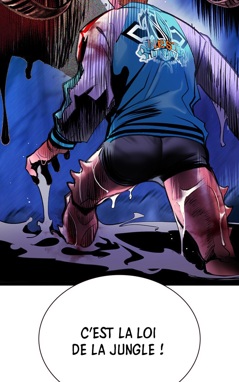 Read Jungle Juice fr Manga Online