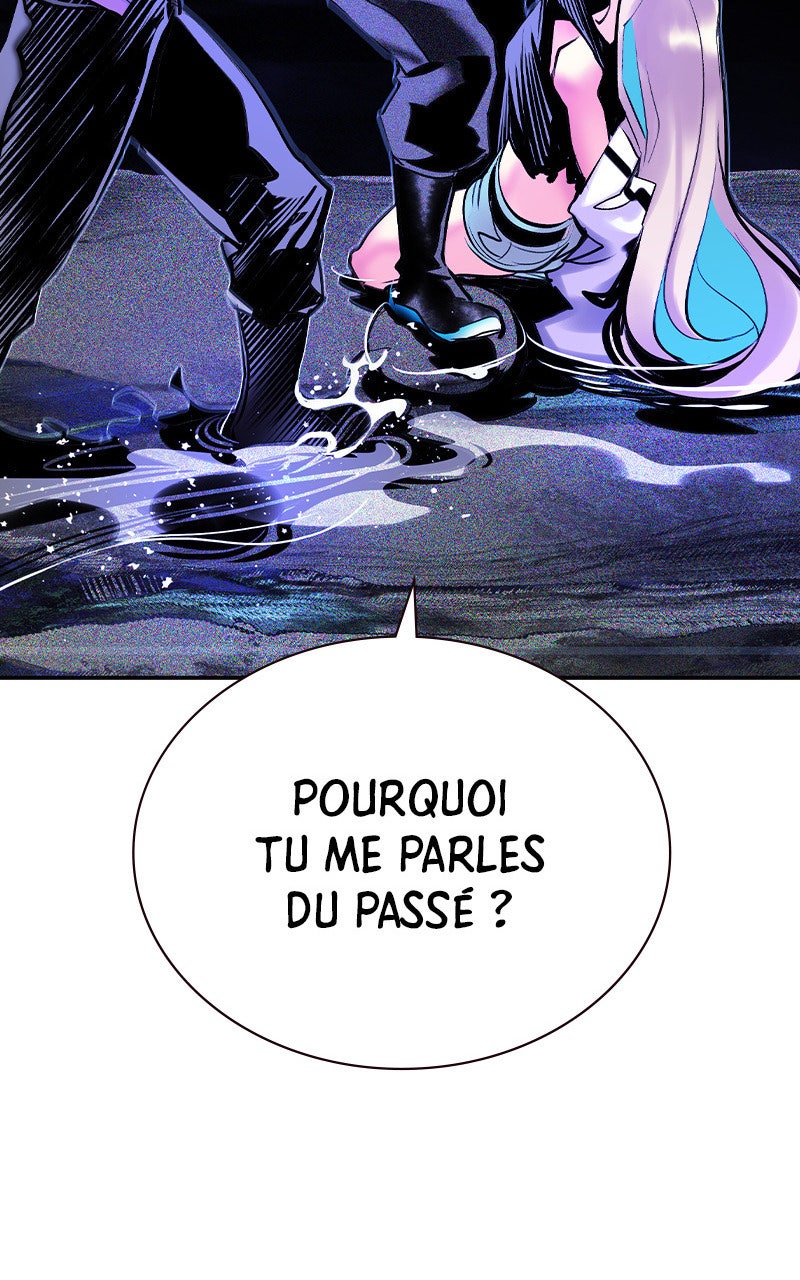 Read Jungle Juice fr Manga Online