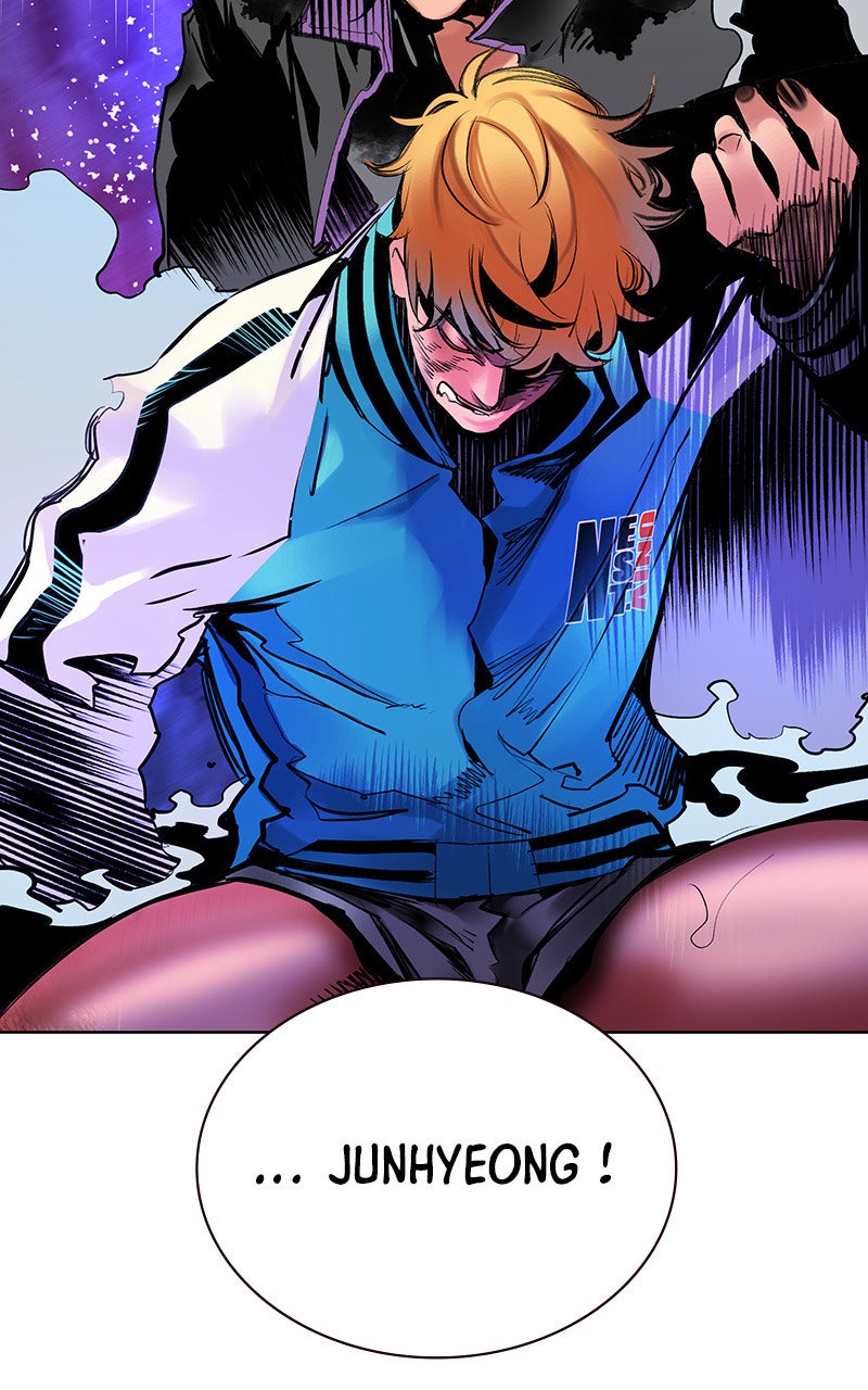 Read Jungle Juice fr Manga Online