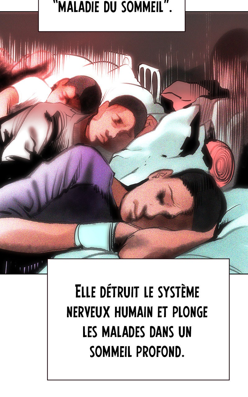 Read Jungle Juice fr Manga Online