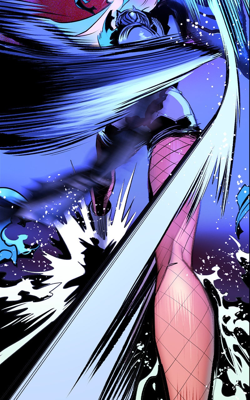 Read Jungle Juice fr Manga Online