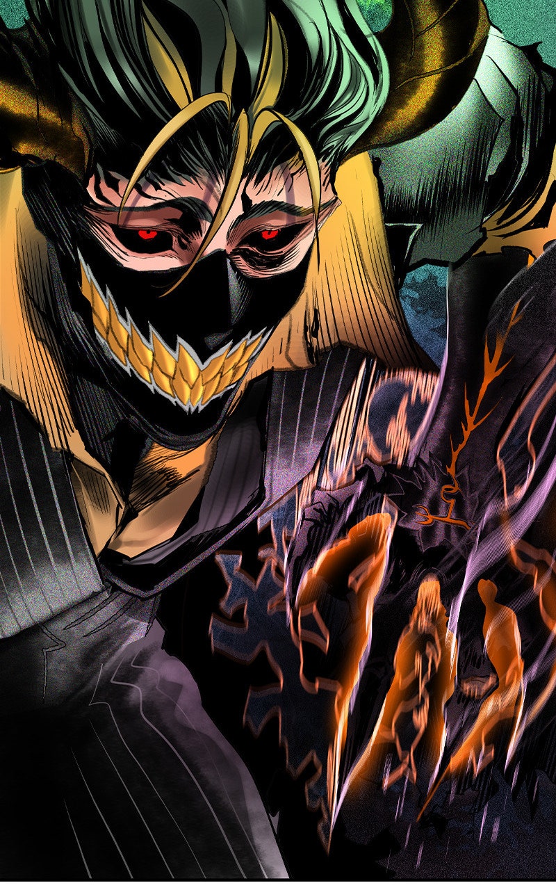 Read Jungle Juice fr Manga Online