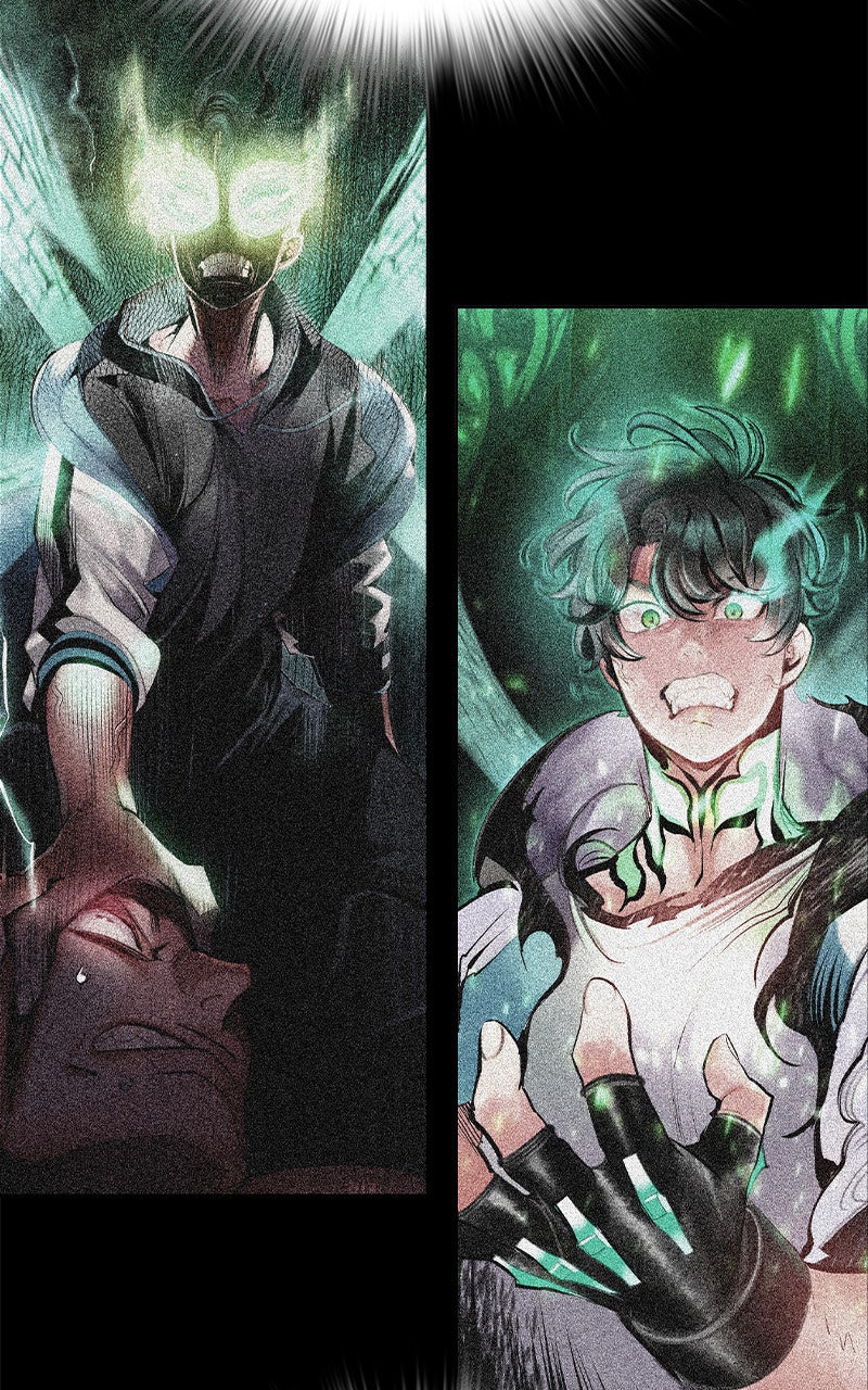 Read Jungle Juice fr Manga Online