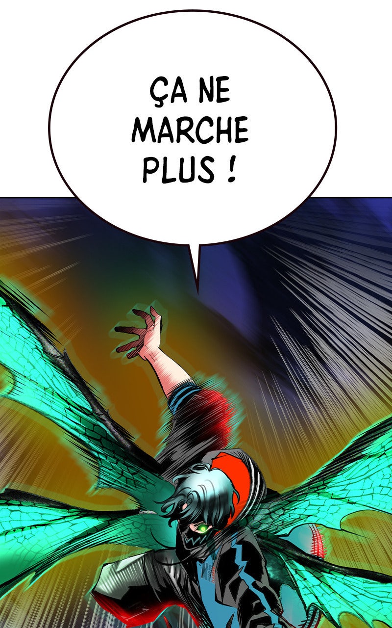 Read Jungle Juice fr Manga Online