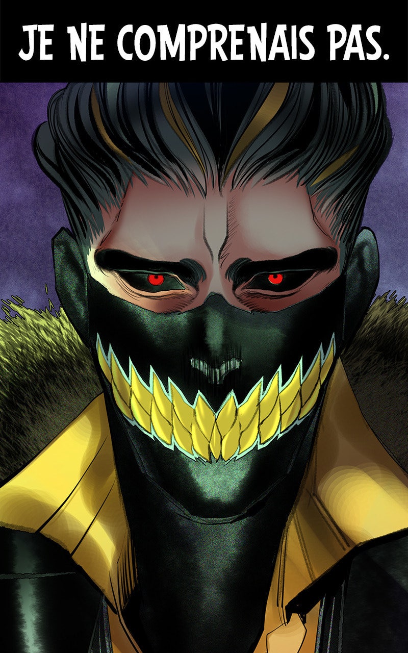 Read Jungle Juice fr Manga Online