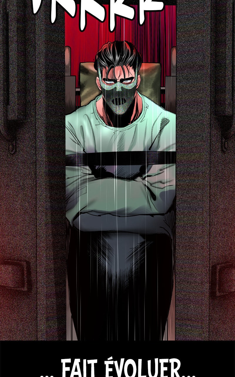 Read Jungle Juice fr Manga Online