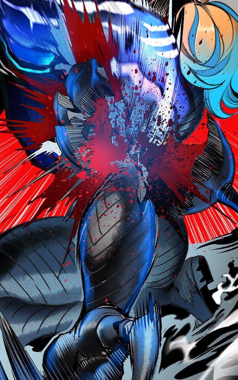 Read Jungle Juice fr Manga Online