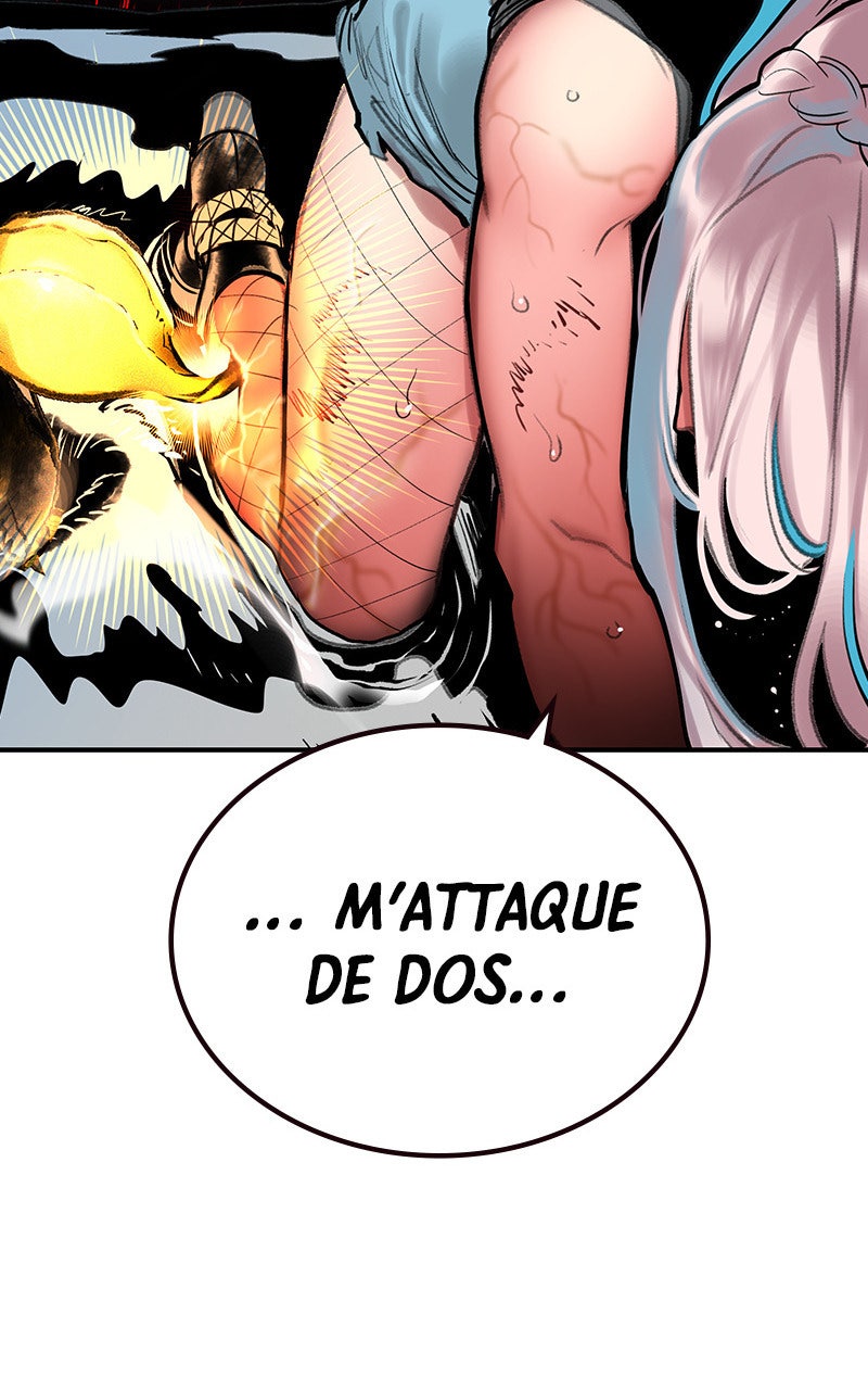 Read Jungle Juice fr Manga Online