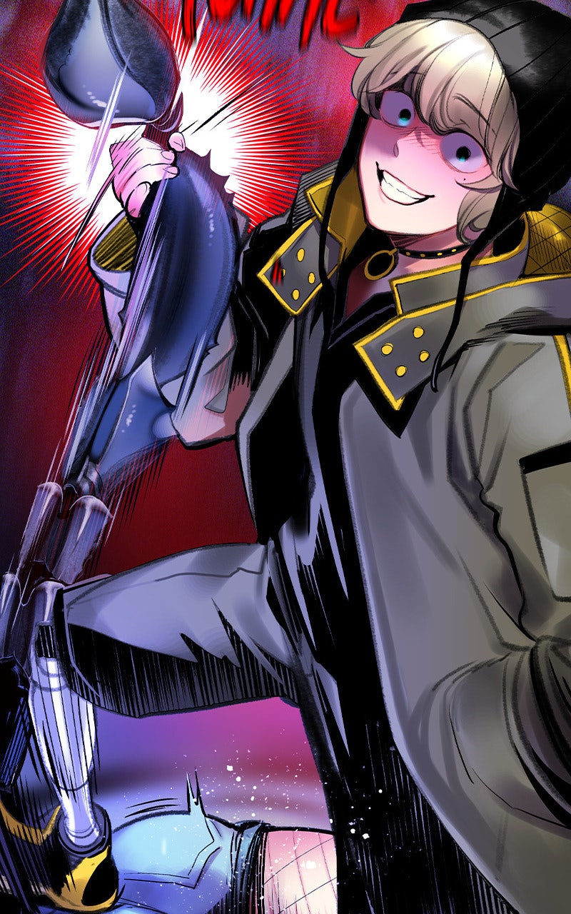 Read Jungle Juice fr Manga Online