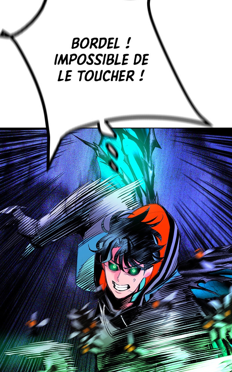 Read Jungle Juice fr Manga Online