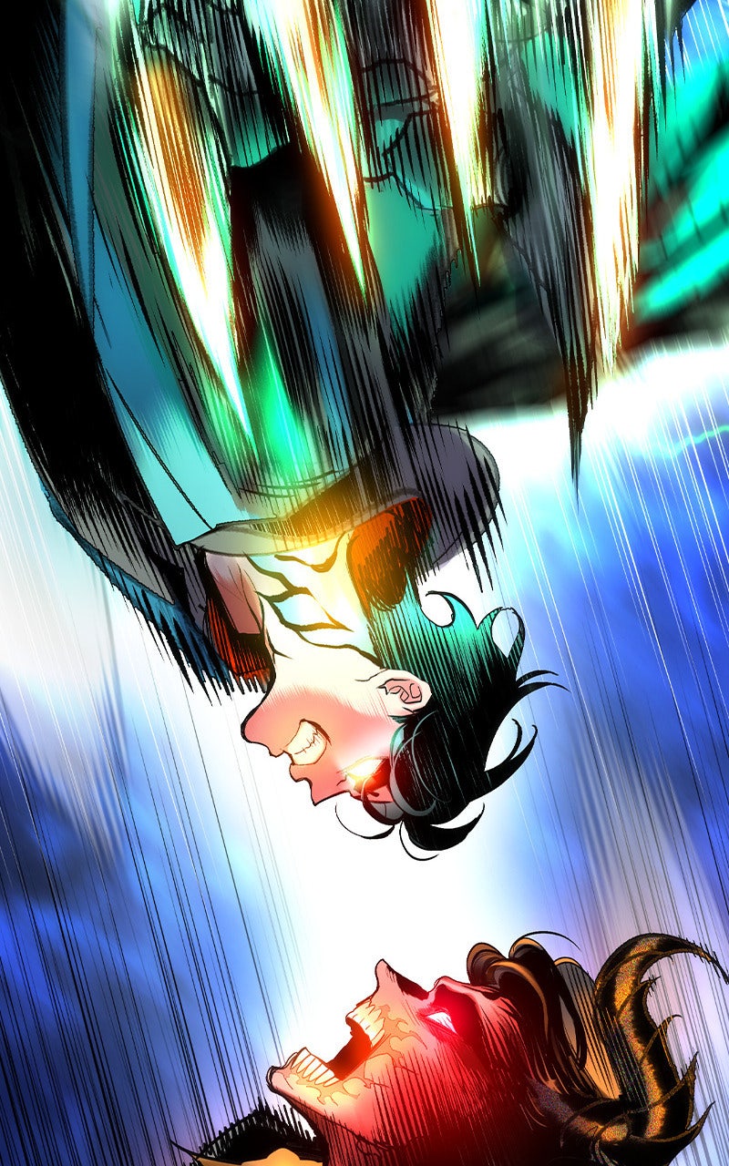 Read Jungle Juice fr Manga Online