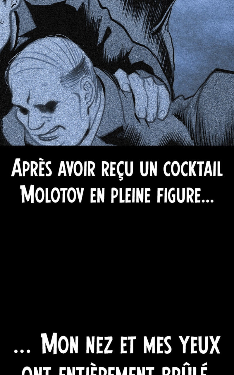 Read Jungle Juice fr Manga Online