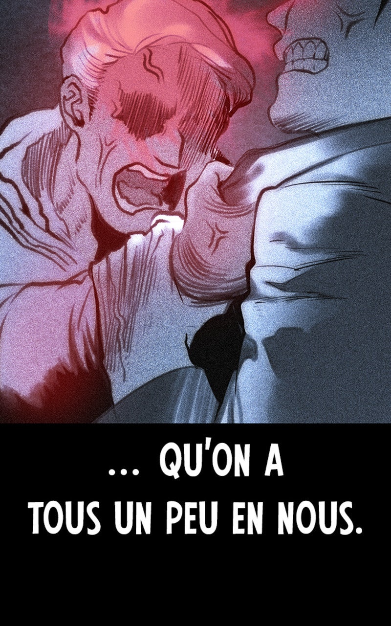 Read Jungle Juice fr Manga Online