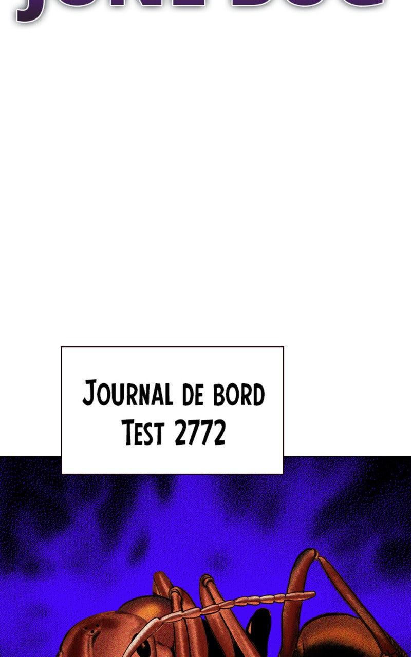 Read Jungle Juice fr Manga Online