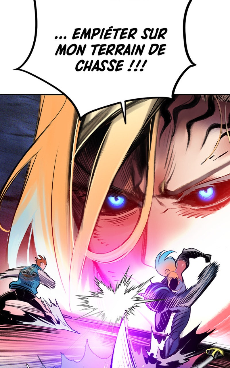 Read Jungle Juice fr Manga Online