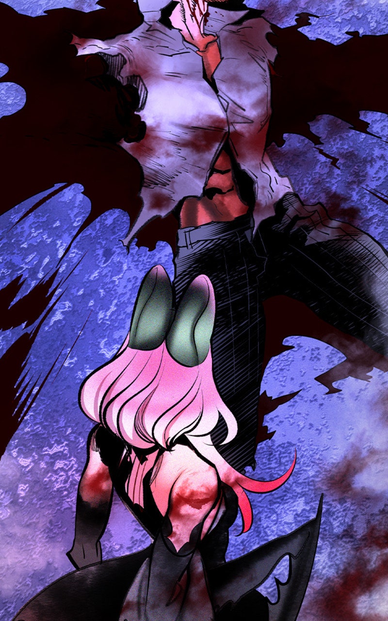 Read Jungle Juice fr Manga Online