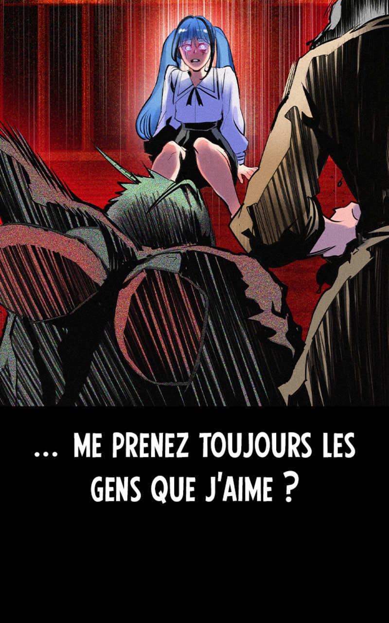 Read Jungle Juice fr Manga Online