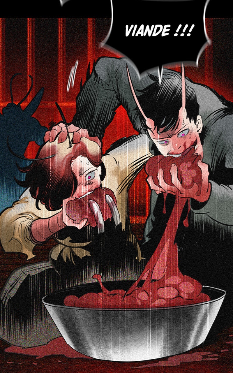 Read Jungle Juice fr Manga Online