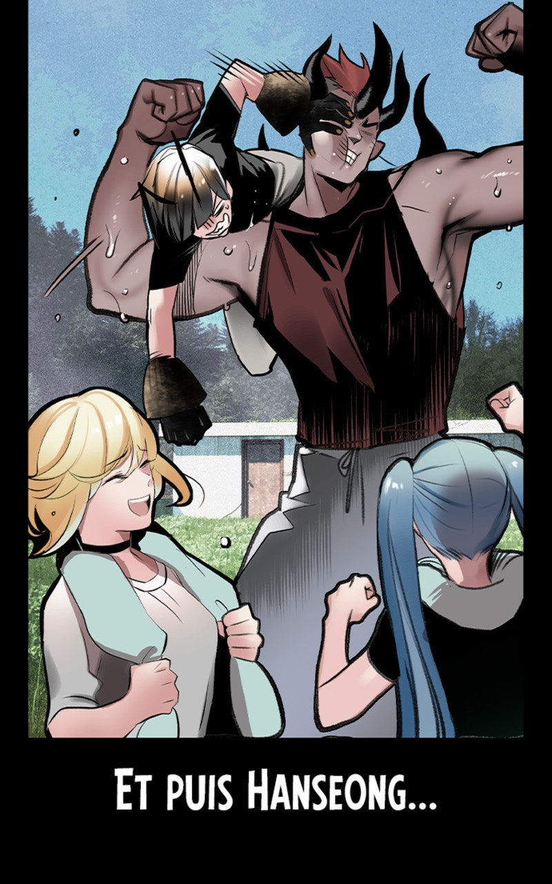 Read Jungle Juice fr Manga Online