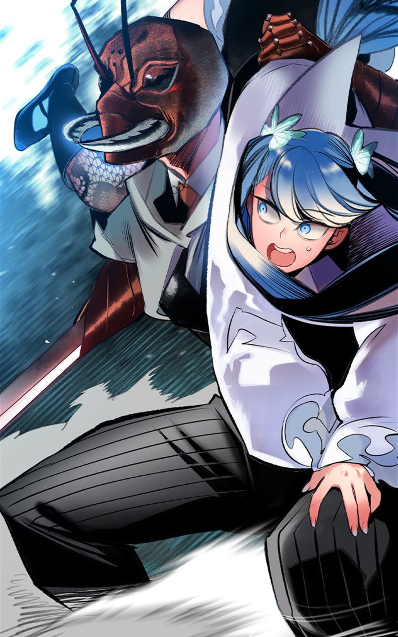 Read Jungle Juice fr Manga Online