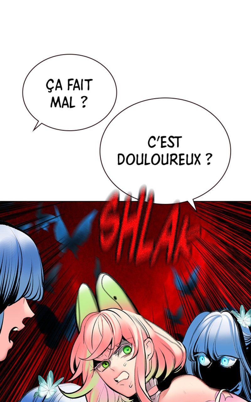 Read Jungle Juice fr Manga Online