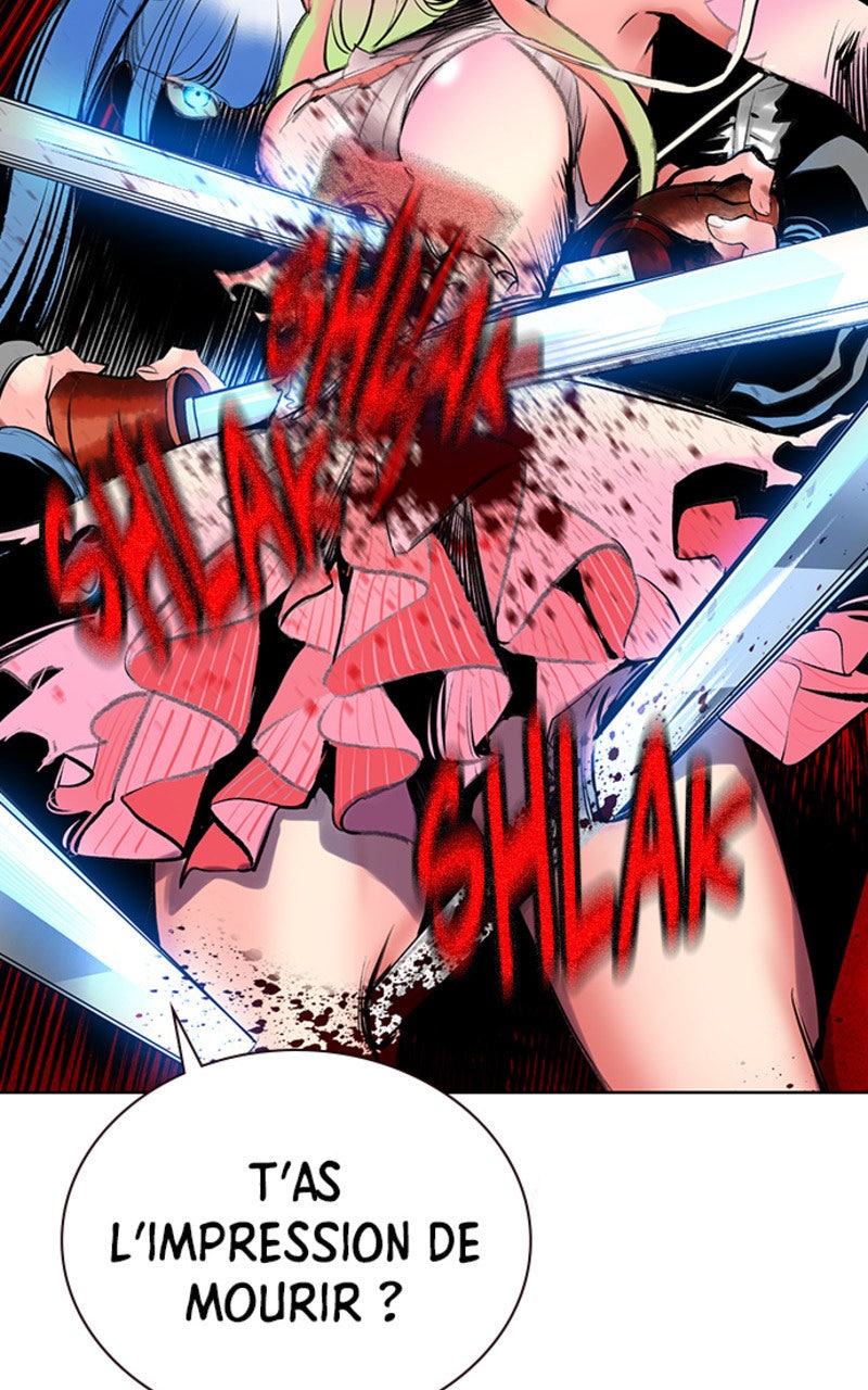 Read Jungle Juice fr Manga Online