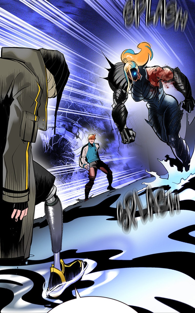 Read Jungle Juice fr Manga Online