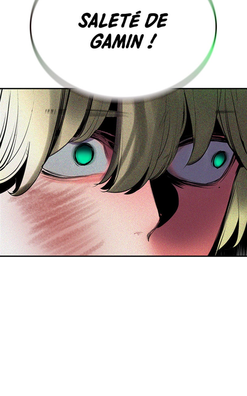 Read Jungle Juice fr Manga Online