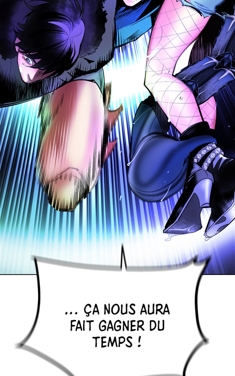 Read Jungle Juice fr Manga Online