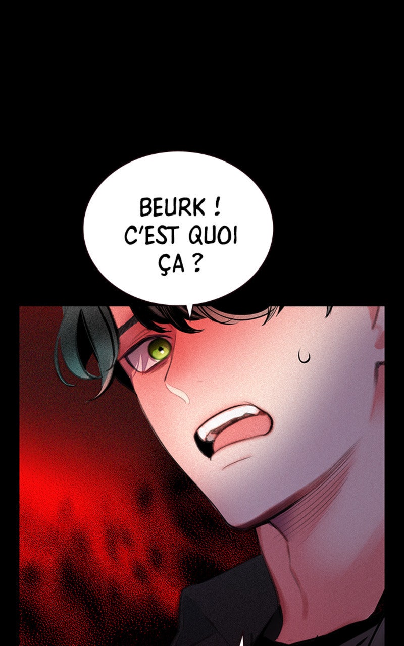 Read Jungle Juice fr Manga Online