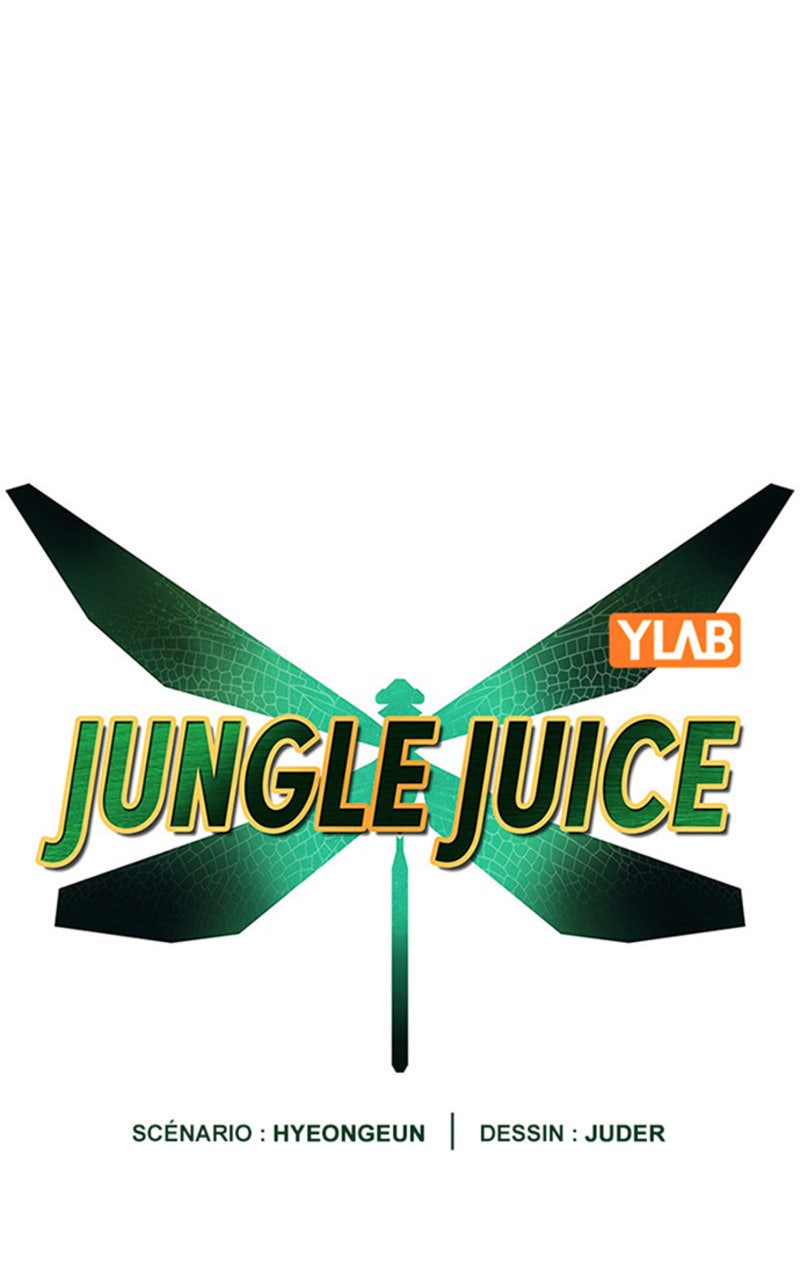 Read Jungle Juice fr Manga Online