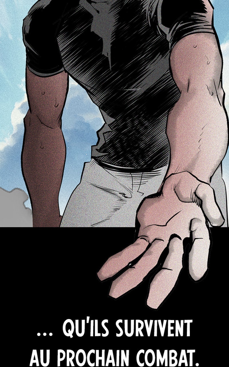 Read Jungle Juice fr Manga Online