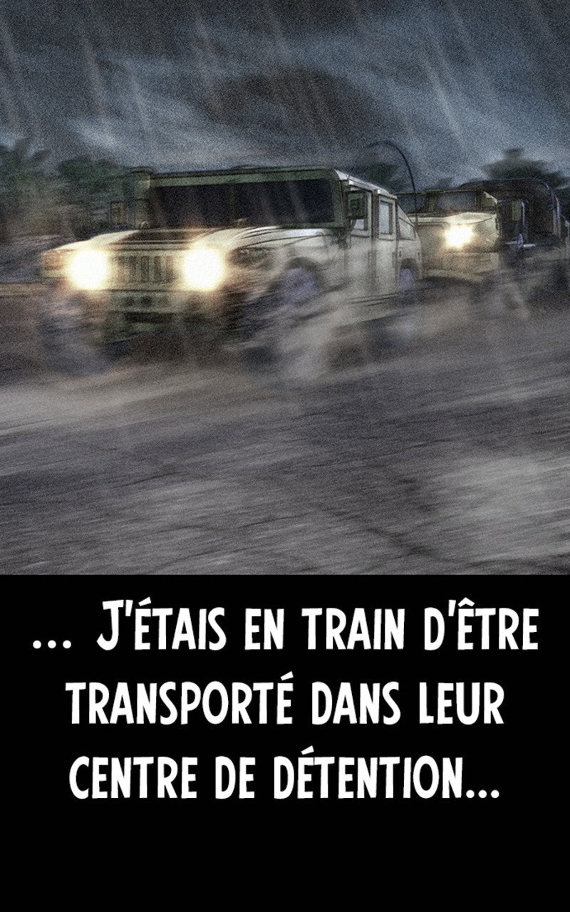 Read Jungle Juice fr Manga Online