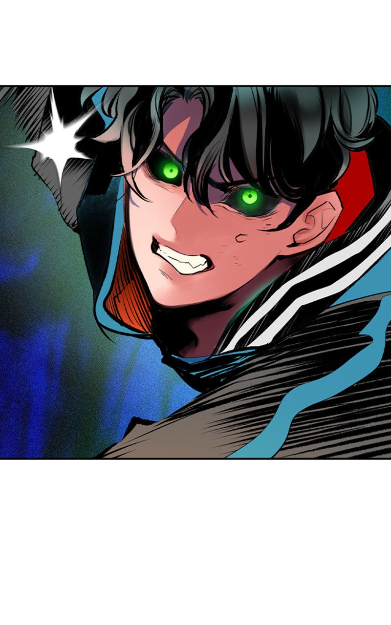 Read Jungle Juice fr Manga Online