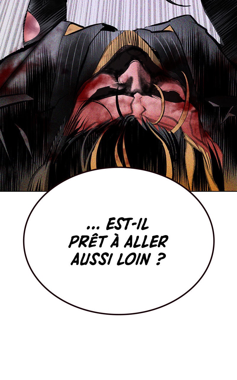 Read Jungle Juice fr Manga Online