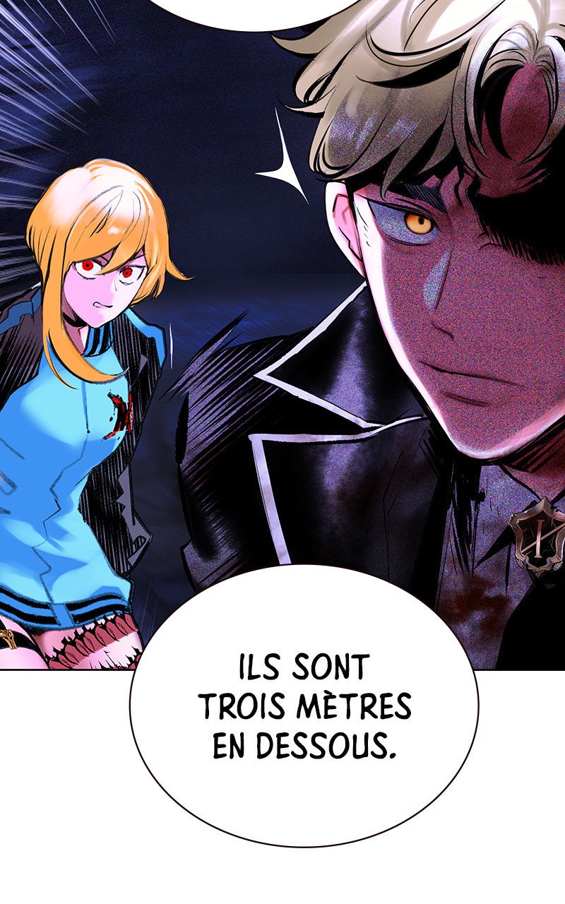 Read Jungle Juice fr Manga Online