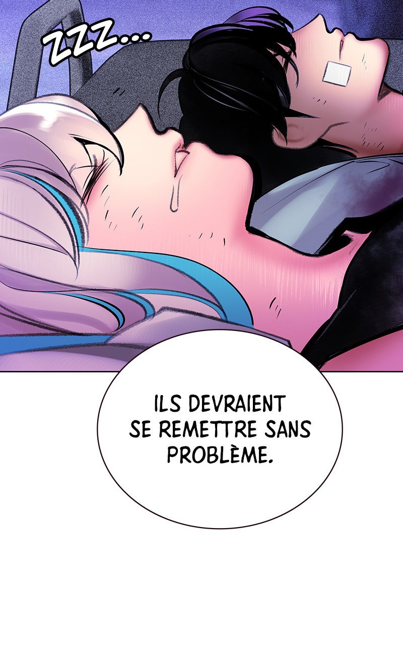 Read Jungle Juice fr Manga Online