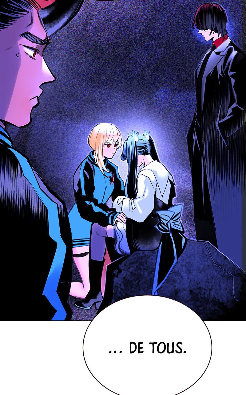 Read Jungle Juice fr Manga Online