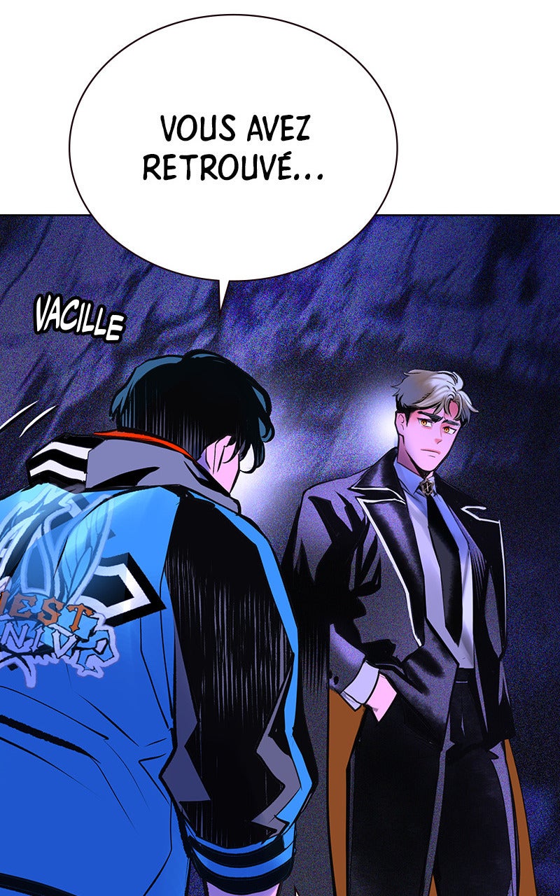 Read Jungle Juice fr Manga Online